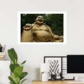 Hotei Poster (Heimbüro)