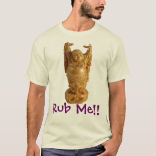 Hotei, reiben mich!! T-Shirt