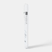  Hotel 4 estrellas Capibarras iPhone Hülle (Linke Seite)