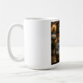  Hotel 4 estrellas Capibarras Kaffeetasse (Links)