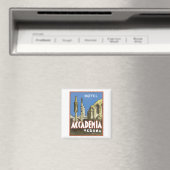 Hotel Accademia Verona Magnet (In Situ (Geschirrspüler))