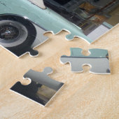 Hotel Auto Miami Puzzle (Seite)