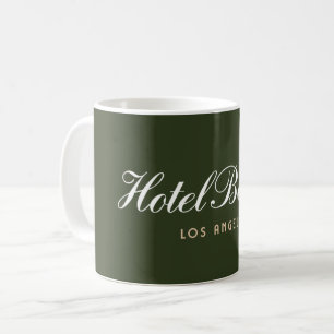 Hotel Bel Air Kaffeetasse