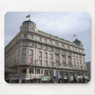 Hotel Bristol Mousepad
