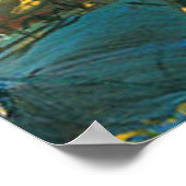 HOTEL CALI POSTER (Ecke)