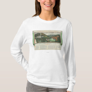 Hotel-Colorado-Broschüre T-Shirt