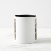 Hotel Colorado Travel Poster Tasse (Zentrum)