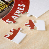 Hotel Continental Buenos Aires Puzzle (Seite)