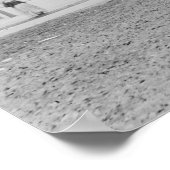 Hotel De Soto Poster (Ecke)