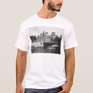Hotel de Ville, 1882 T-Shirt