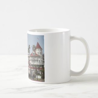 Hotel_del_Coronado Kaffeetasse