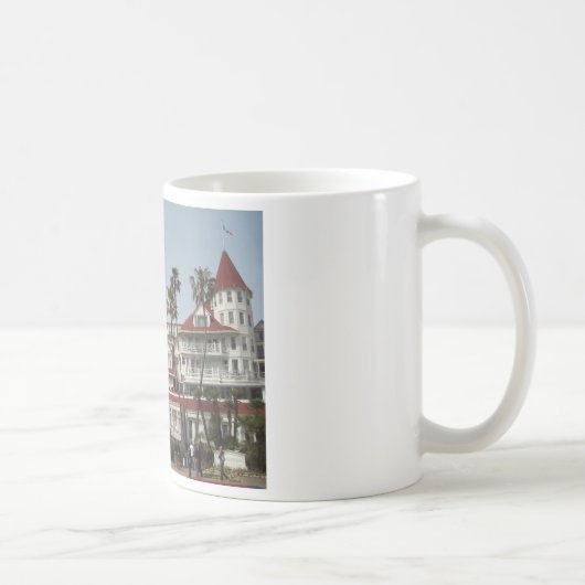 Hotel_del_Coronado Kaffeetasse (Rechts)