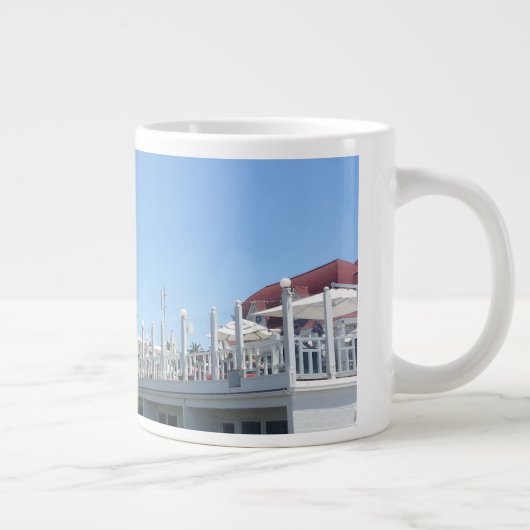 Hotel Del Coronado Tasse (Rechts)