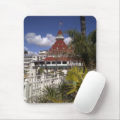Hotel Del Mousepad (Mit Mouse)