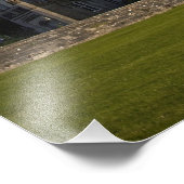 Hotel Dromoland Castle Fotodruck (Ecke)