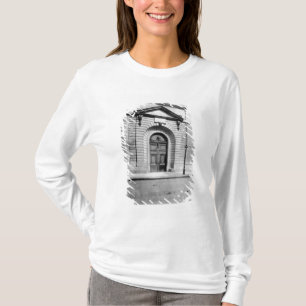 Hotel du Grand Veneur in Ruede Paris 60 T-Shirt