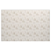 Hotel Dulocke Gewebe Stoff (Fat Quarter (45,7 x 55,9 cm))
