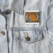 Hotel Excelsior Casablanca Button (Beispiel)