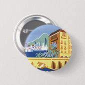 Hotel Excelsior Dubrovnik Button (Vorne & Hinten)