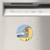 Hotel Excelsior Dubrovnik Magnet (In Situ (Geschirrspüler))