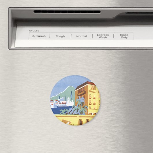 Hotel Excelsior Dubrovnik Magnet (In Situ (Geschirrspüler))