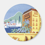 Hotel Excelsior Dubrovnik Magnet (Vorne)