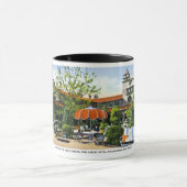 Hotel Freds Harvey, Albuqurque, New Mexiko Tasse (Zentrum)
