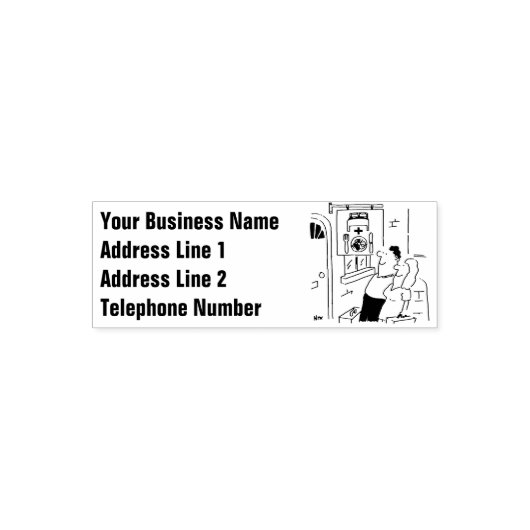 Hotel, Gästehaus oder B&B Unterkunft Permastempel (Design)