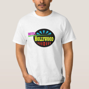 Hotel Hollywood T - Shirt! T-Shirt