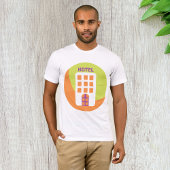 Hotel Icon T-Shirt