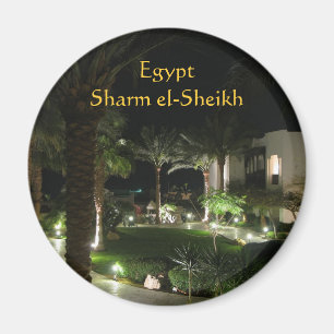 Hotel in Sharm el-Sheikh Magnet