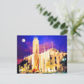 Hotel Ixtapa Palace Resort & Wellness-Center Postkarte (Stehend Vorderseite)