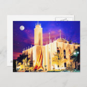 Hotel Ixtapa Palace Resort & Wellness-Center Postkarte (Vorne/Hinten)