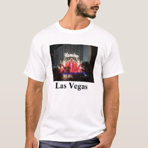 Hotel Las Vegas Flamingo T-Shirt
