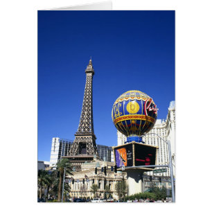 Hotel Las Vegass Paris