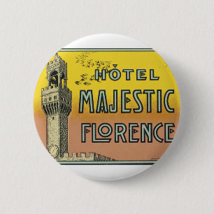 Hotel Majestic Florenz Button
