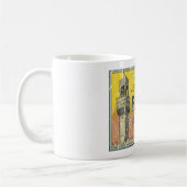 Hotel Majestic - in Not Kaffeetasse (Links)