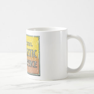 Hotel Majestic - in Not Kaffeetasse