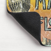 Hotel Majestic - in Not Mousepad (Ecke)