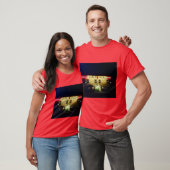Hotel Mcall Erleuchtet T-Shirt (Unisex)