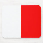 Hotel Mousepad (Vorne)