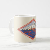 Hotel Mt. Everest Tasse (Vorderseite Links)