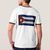 Hotel Nacional Kuba Shirt (Schwarz voll)