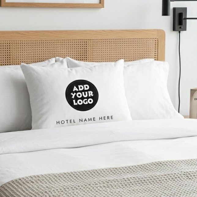 Hotel Name and Logo Guest House Dekokissen (Von Creator hochgeladen)