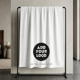 Hotel Name and Logo Guest House Fleecedecke