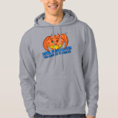 Hotel Pennsylvania Kapuzenpullover Hoodie (Vorderseite)