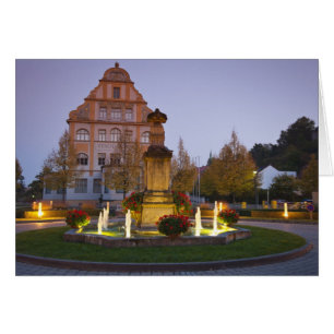 Hotel Residenzschloss Bamberg, Deutschland