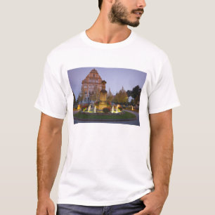 Hotel Residenzschloss Bamberg, Deutschland T-Shirt