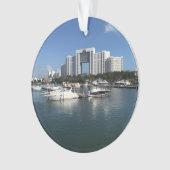 Hotel Riu Palace Cancun, Mexico Ornament (Vorderseite)