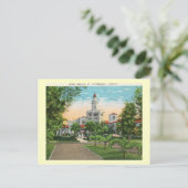 Hotel Rolyat, St. Petersburg, Florida Vintag Postkarte (Stehend Vorderseite)